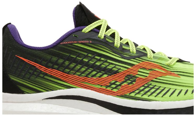 Saucony Endorphin Speed 2 ViZiPRO