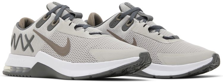 Nike Air Max Alpha Trainer 4 Light Iron Ore