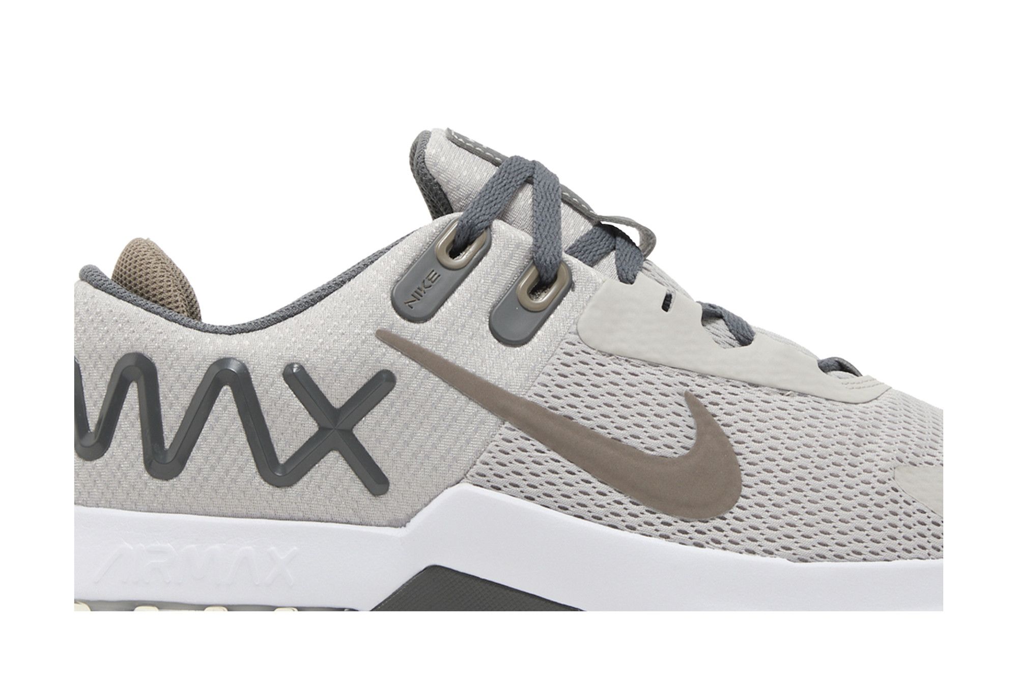Buy Air Max Alpha Trainer 4 'Light Iron Ore' - CW3396 030 | GOAT