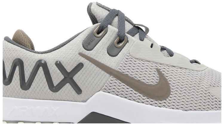 Nike Air Max Alpha Trainer 4 Light Iron Ore