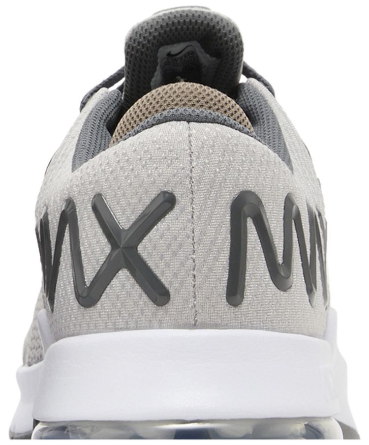 Nike Air Max Alpha Trainer 4 Light Iron Ore