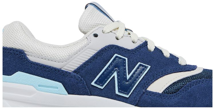 New Balance Wmns 997H Moon Shadow Bleach Blue