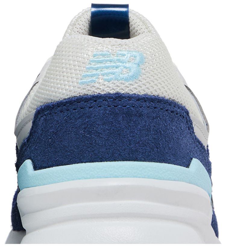 New Balance Wmns 997H Moon Shadow Bleach Blue