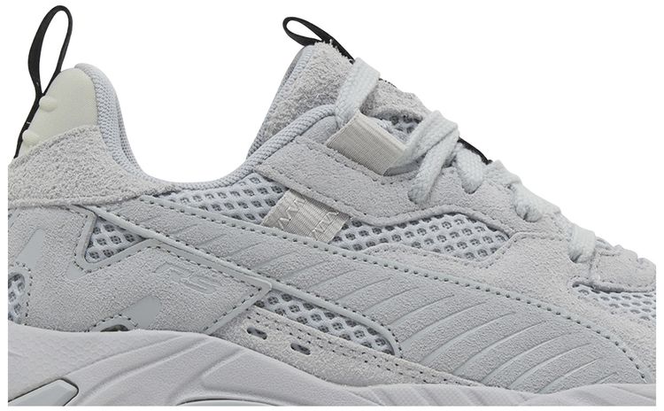 Puma RS Trck Horizon Platinum Grey