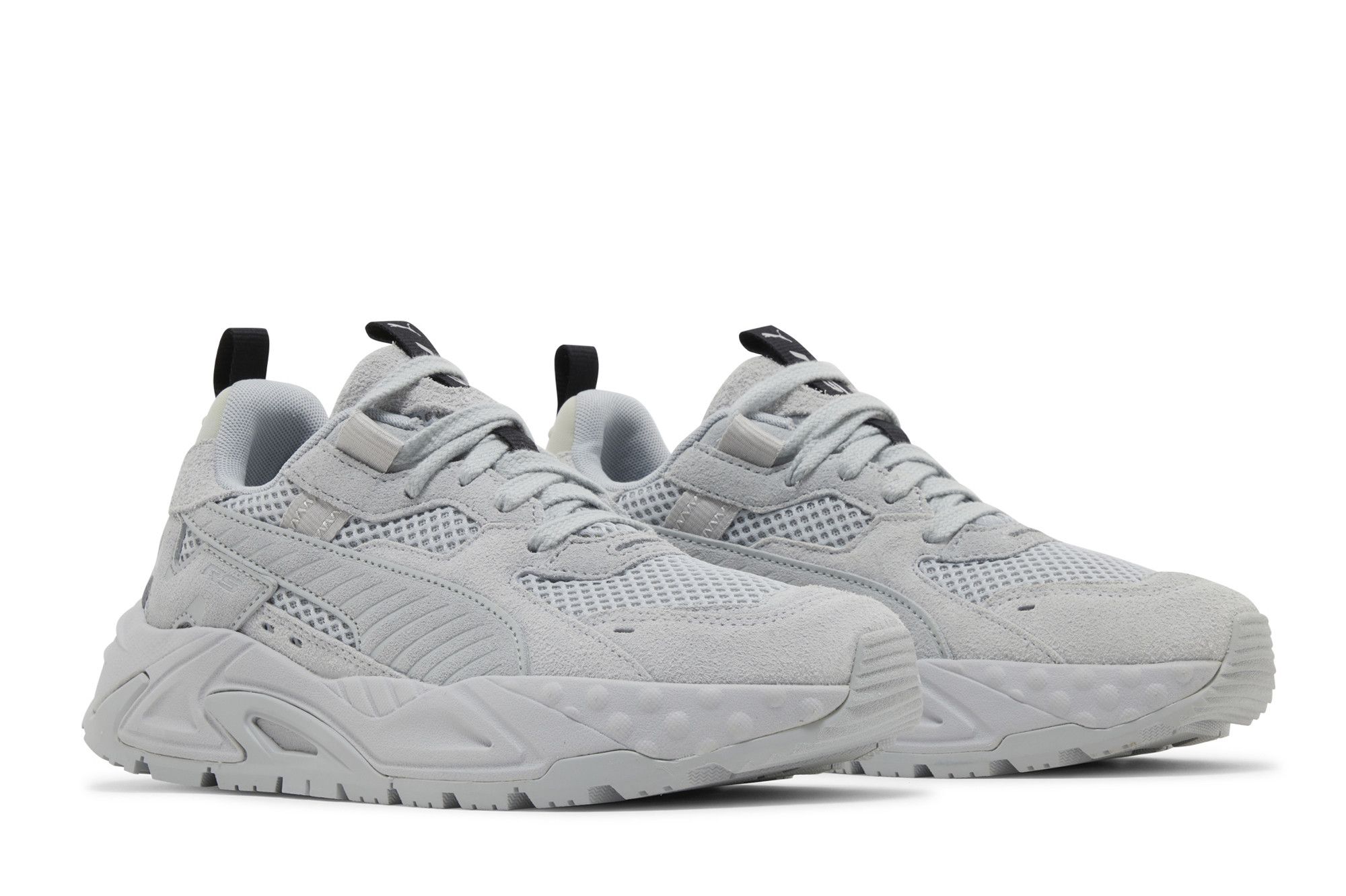 Buy RS-Trck Horizon 'Platinum Grey' - 390717 03 | GOAT