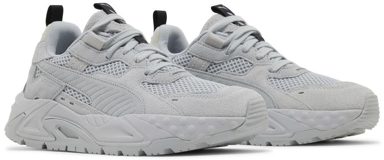 Puma RS Trck Horizon Platinum Grey