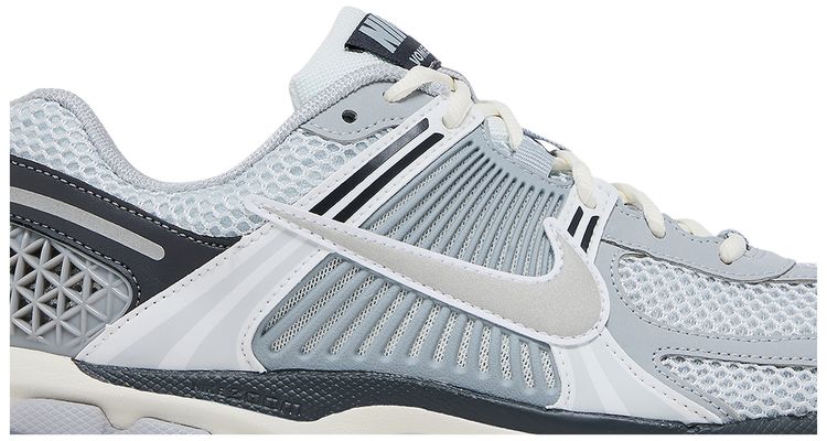 Nike Wmns Zoom Vomero 5 Wolf Grey Cool Grey