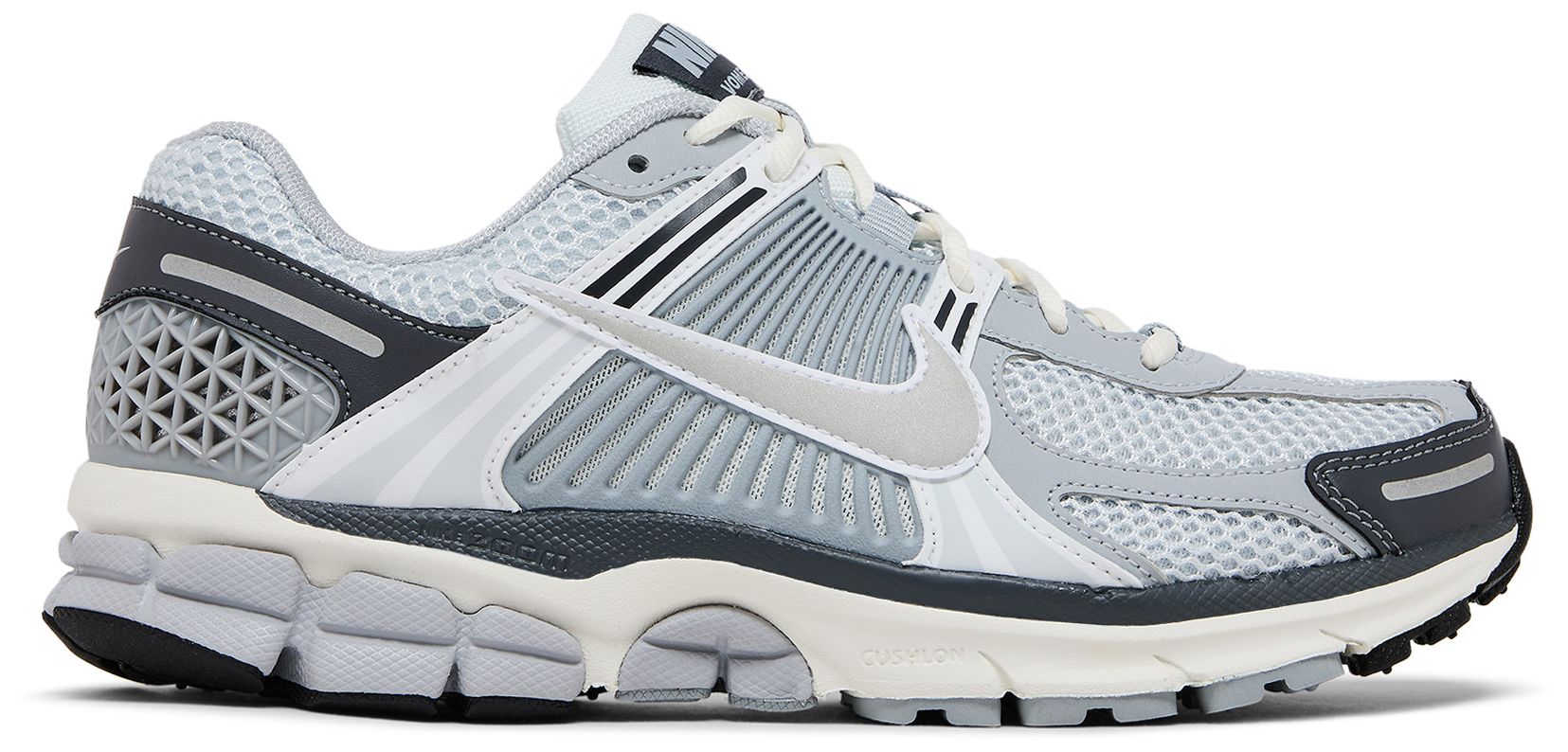vomero 5 grey