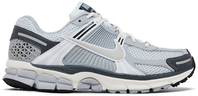 Nike Wmns Zoom Vomero 5 Wolf Grey Cool Grey