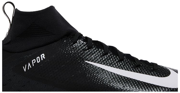 Nike Vapor Untouchable Pro 3 D Black White