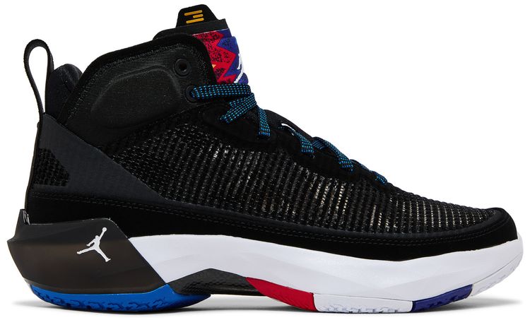 Air Jordan 37 GS Nothing But Net