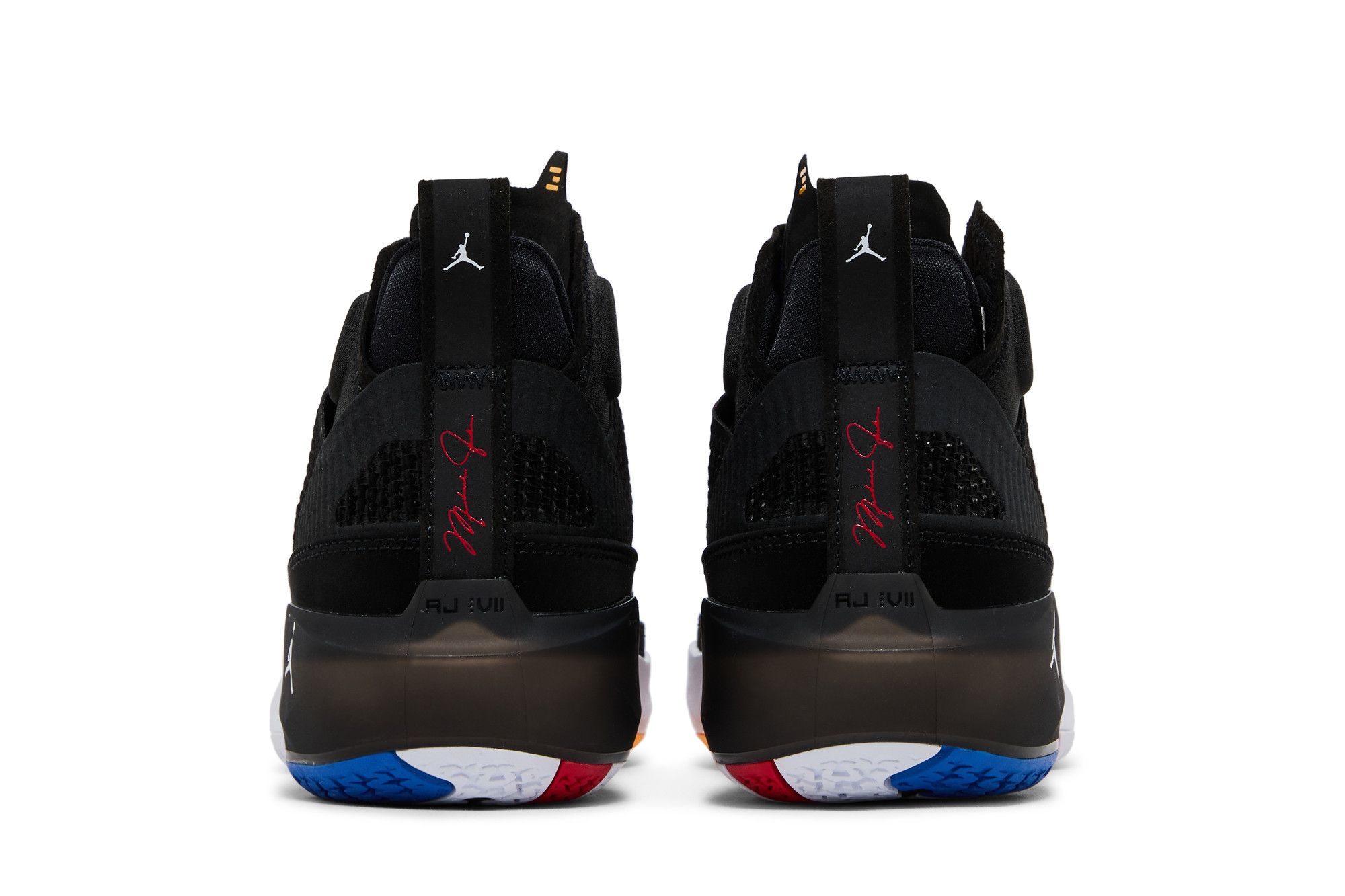 Buy Air Jordan 37 GS 'Nothing But Net' - DD7421 061 | GOAT