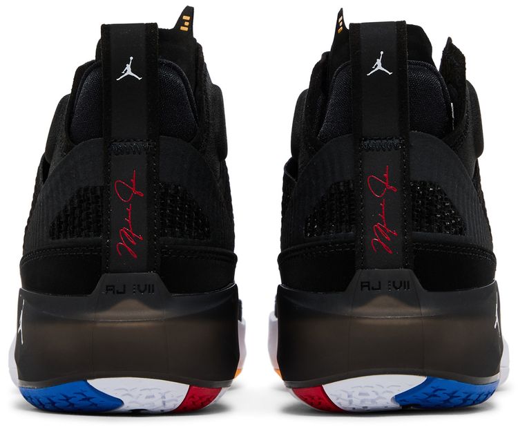 Air Jordan 37 GS Nothing But Net