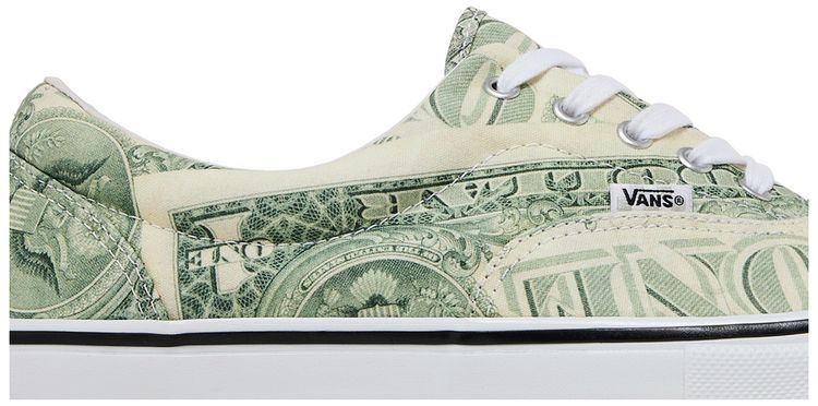 Supreme x Skate Era Dollar Bill