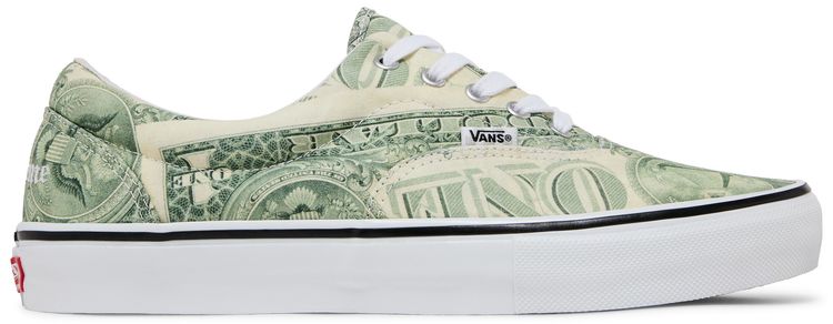 Supreme x Skate Era Dollar Bill