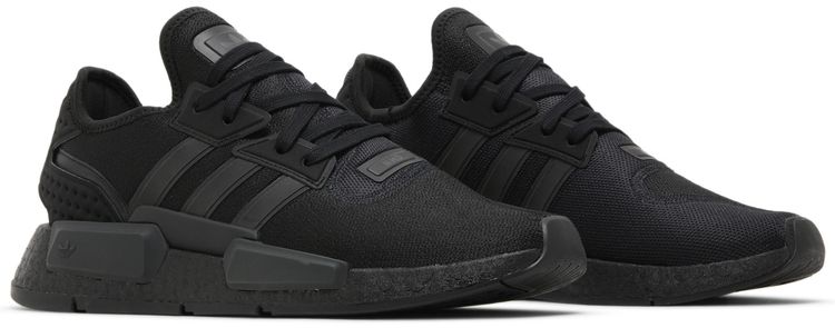 Adidas NMD G1 Black Carbon