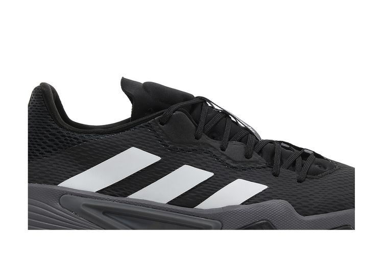 adidas gazelle silver green womens ADIDAS BARRICADE PARLEY Men's TENNIS SHOES