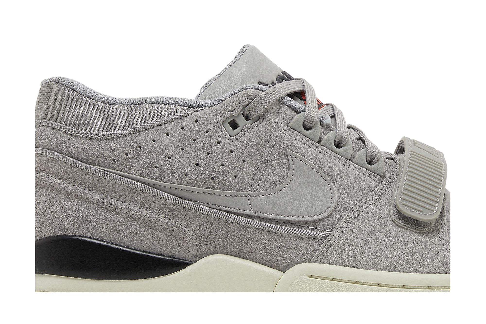 Buy Nike Air Alpha Force 88 'Medium Grey' - FJ4184 001 | GOAT