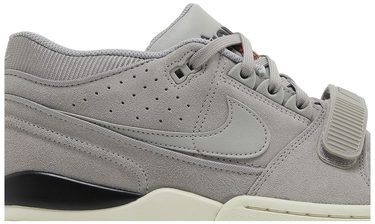 Air Alpha Force 88 Medium Grey