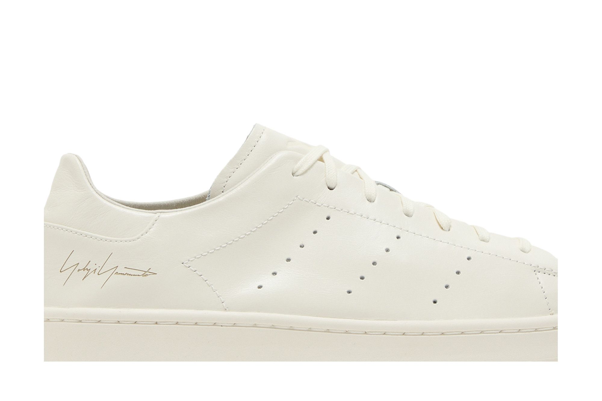 Buy adidas Y-3 Stan Smith 'Off White' - IG4037 | GOAT