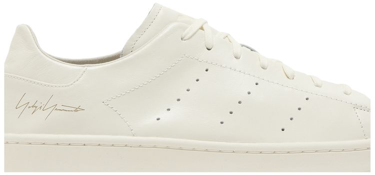 Adidas Y 3 Stan Smith Off White