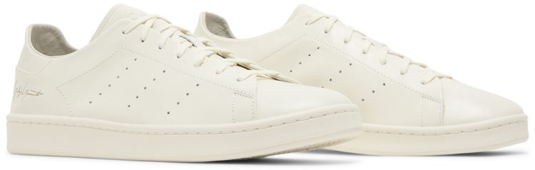 Adidas Y 3 Stan Smith Off White
