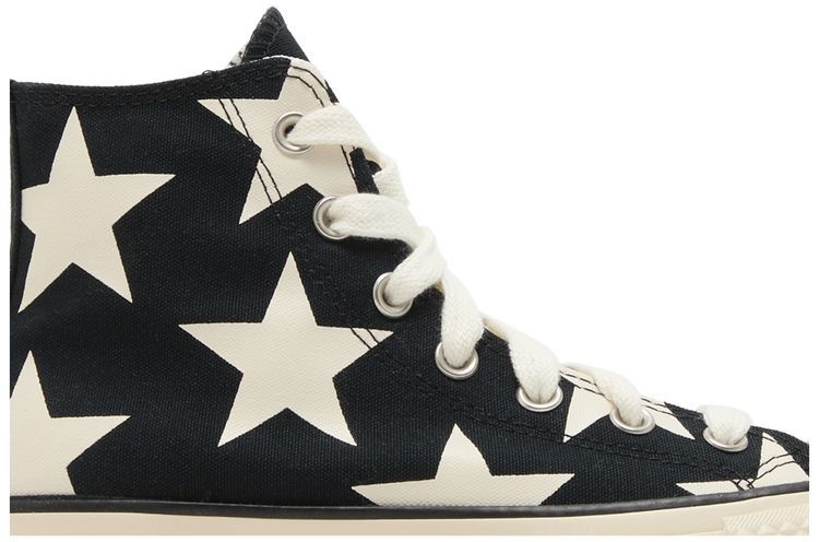 Wmns Chuck Taylor All Star Lift Platform High Large Stars