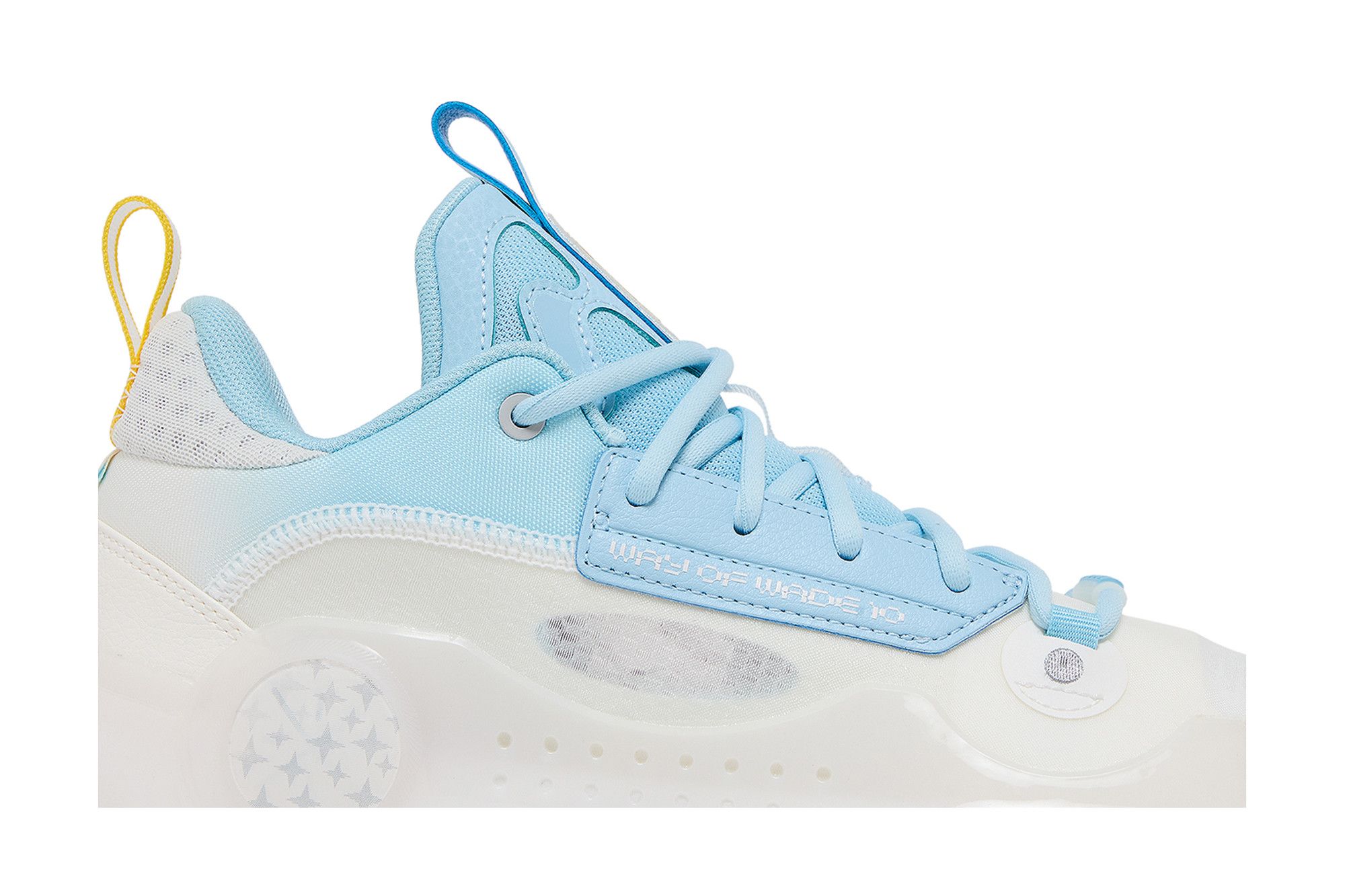 シューズ(男性用) way of wade 10 low ice us8.5 Buy Way of Wade 10 Low 'Ice Blood' - ABAS083 11 | GOAT