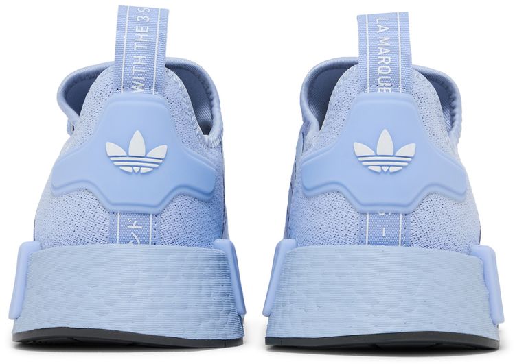 Adidas NMD R1 Blue Dawn