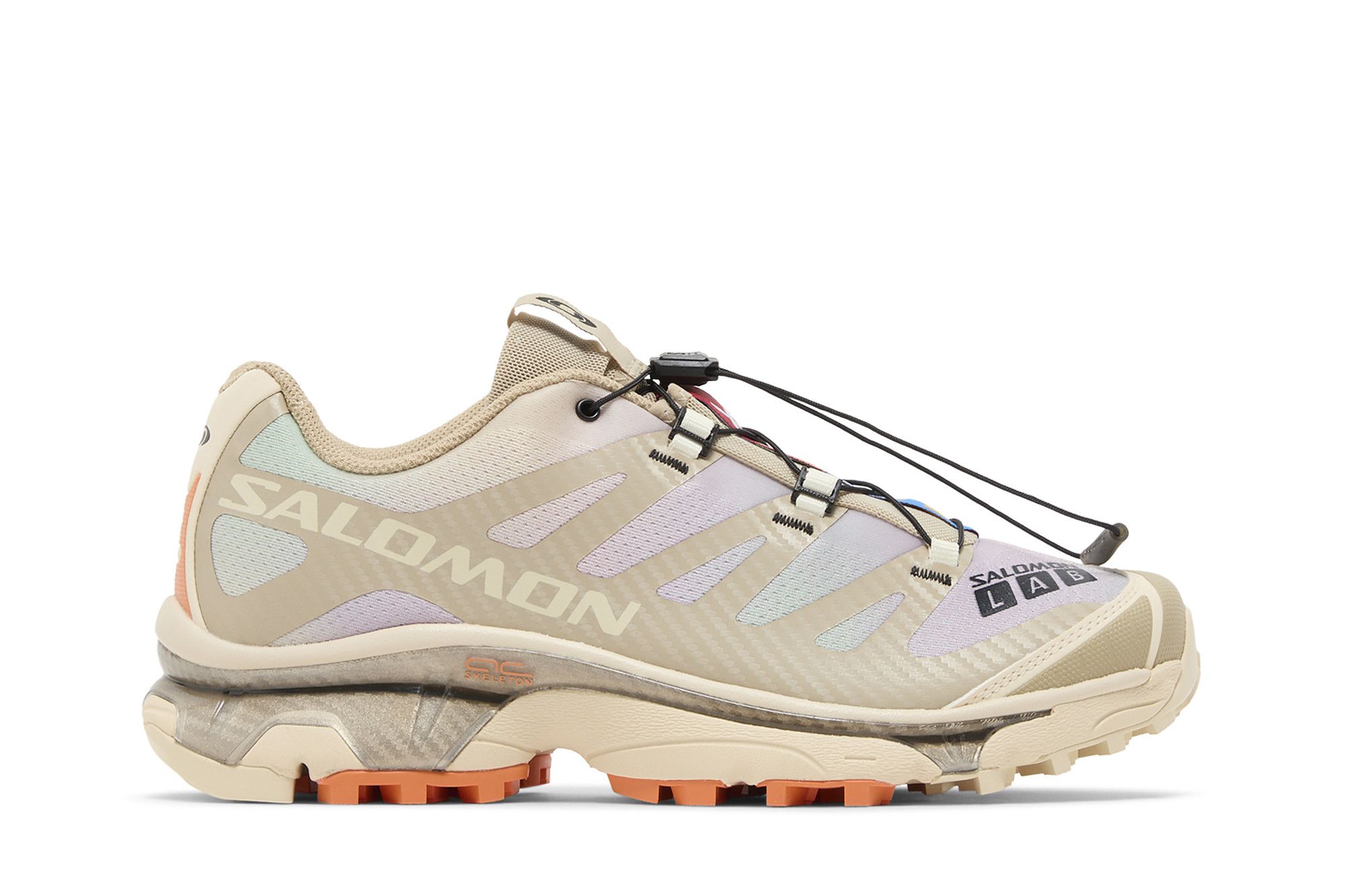 ショコラ SALOMON レディース3点セット サロモン SALOMON SENSE RIDE 5 GORE-TEX L47147200 L47459400