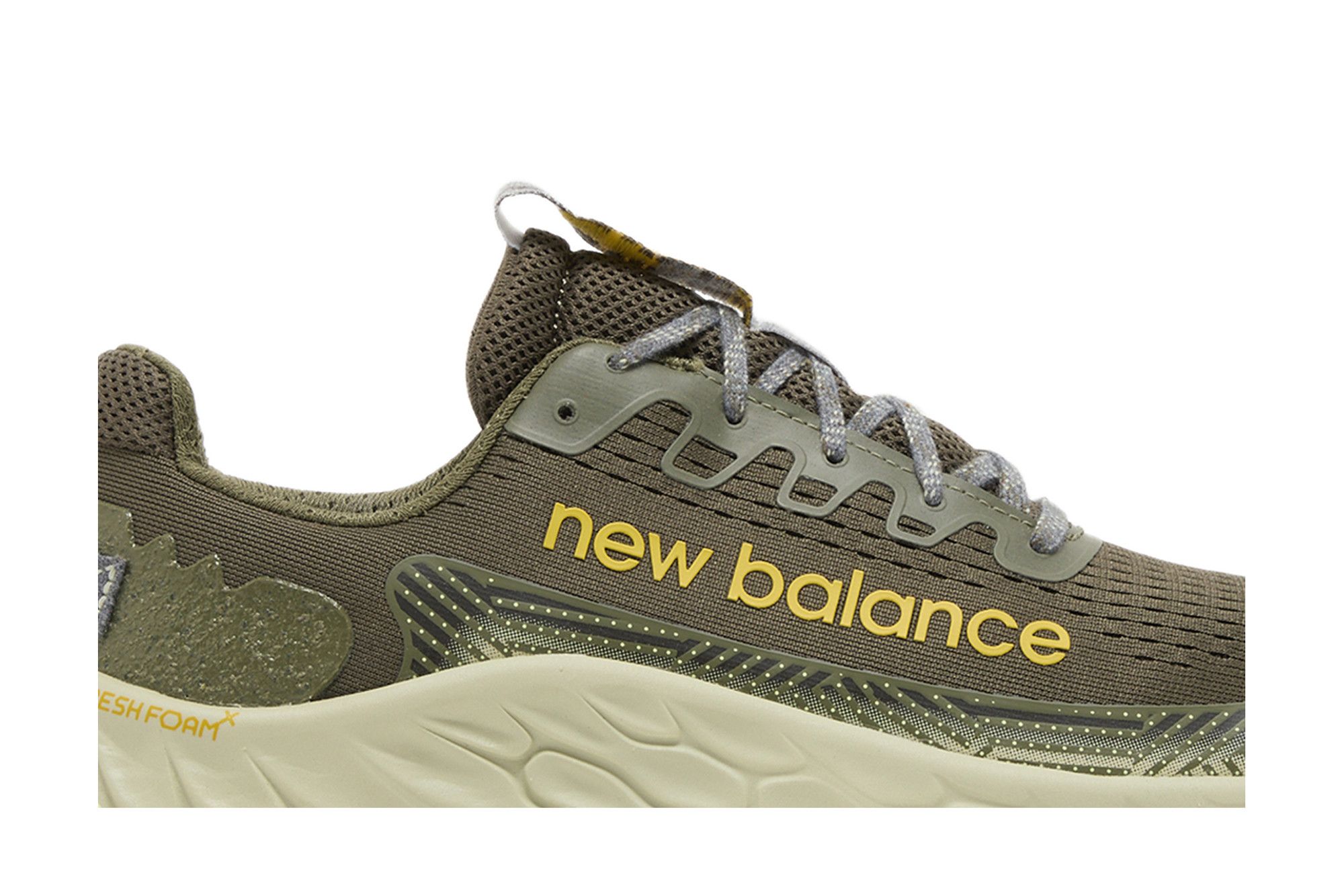 【鳝鳝】プロセカ vol.3 マスカ③ Buy New Balance Fresh Foam X More Trail v3 'Dark Camo' - MTMORCA3