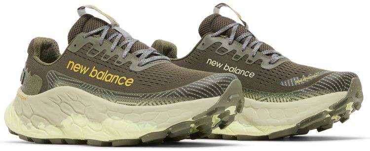 New Balance Fresh Foam X More Trail v3 Dark Camo