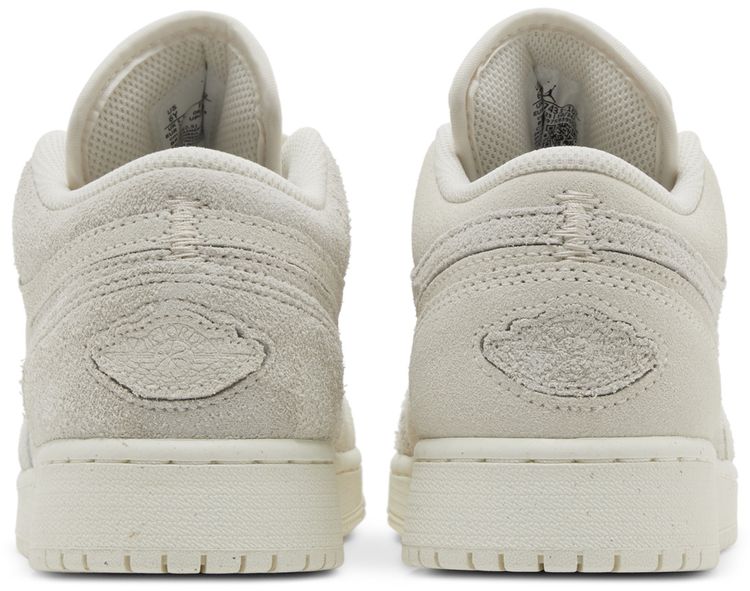 Air Jordan 1 Low SE Craft GS Pale Ivory