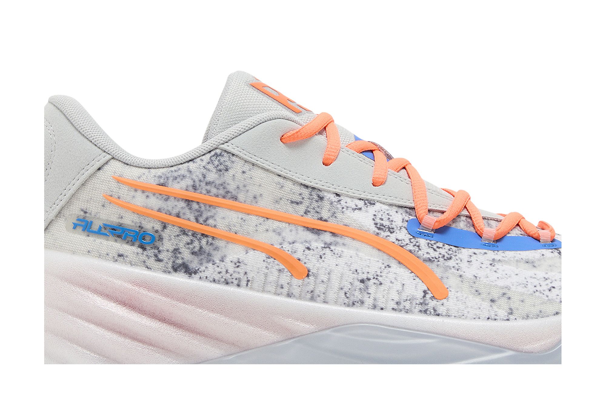 Rj barrett shoe cheap