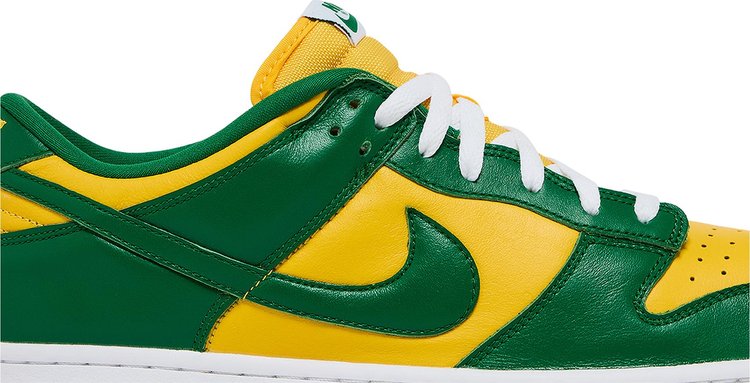 Dunk Low SP Brazil 2024