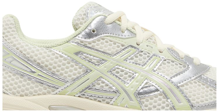 Asics Wmns Gel 1130 Silver Pack   Green