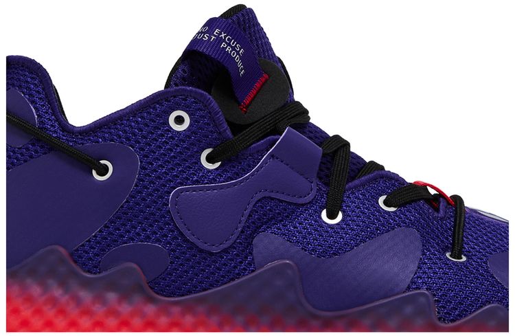 Adidas Harden Vol 6 Drew League