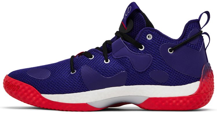 Adidas Harden Vol 6 Drew League