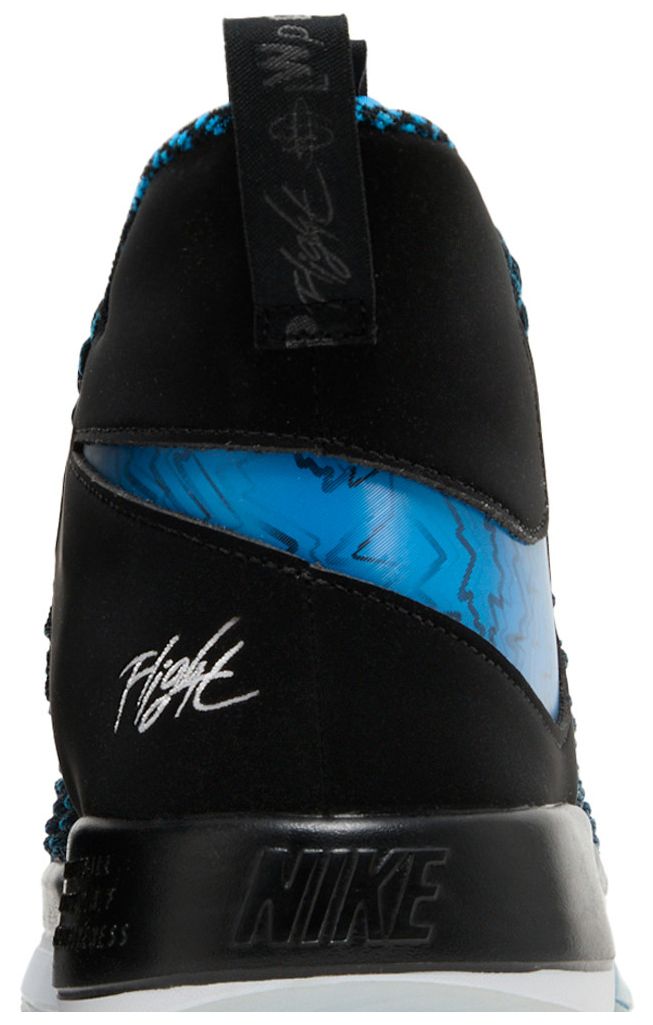 AlphaDunk Pure Magic