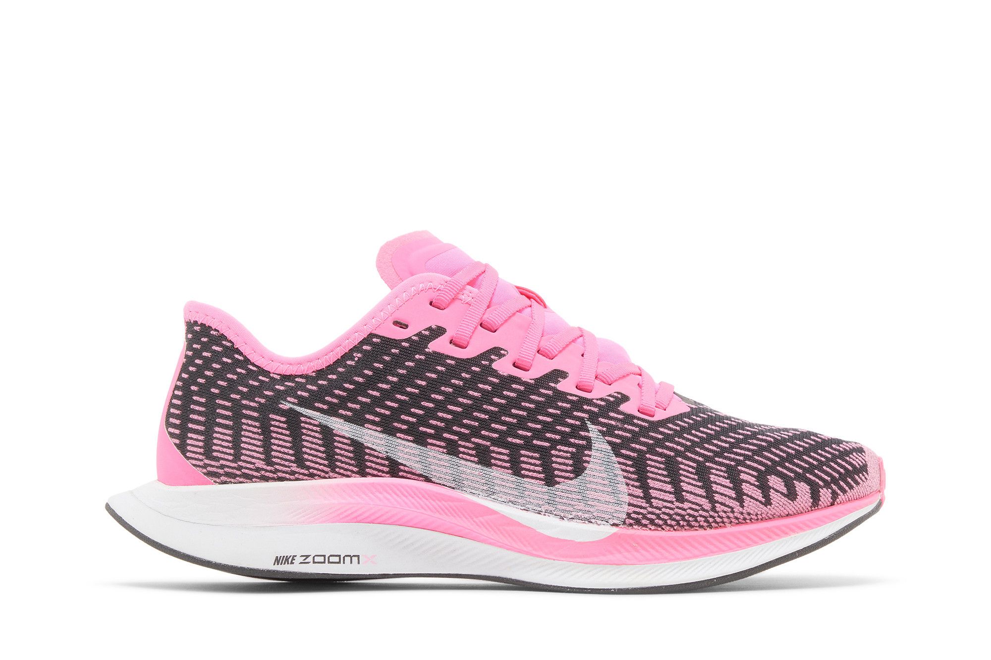 Size 5.0 Wmns Zoom Pegasus Turbo 2 Pink Blast