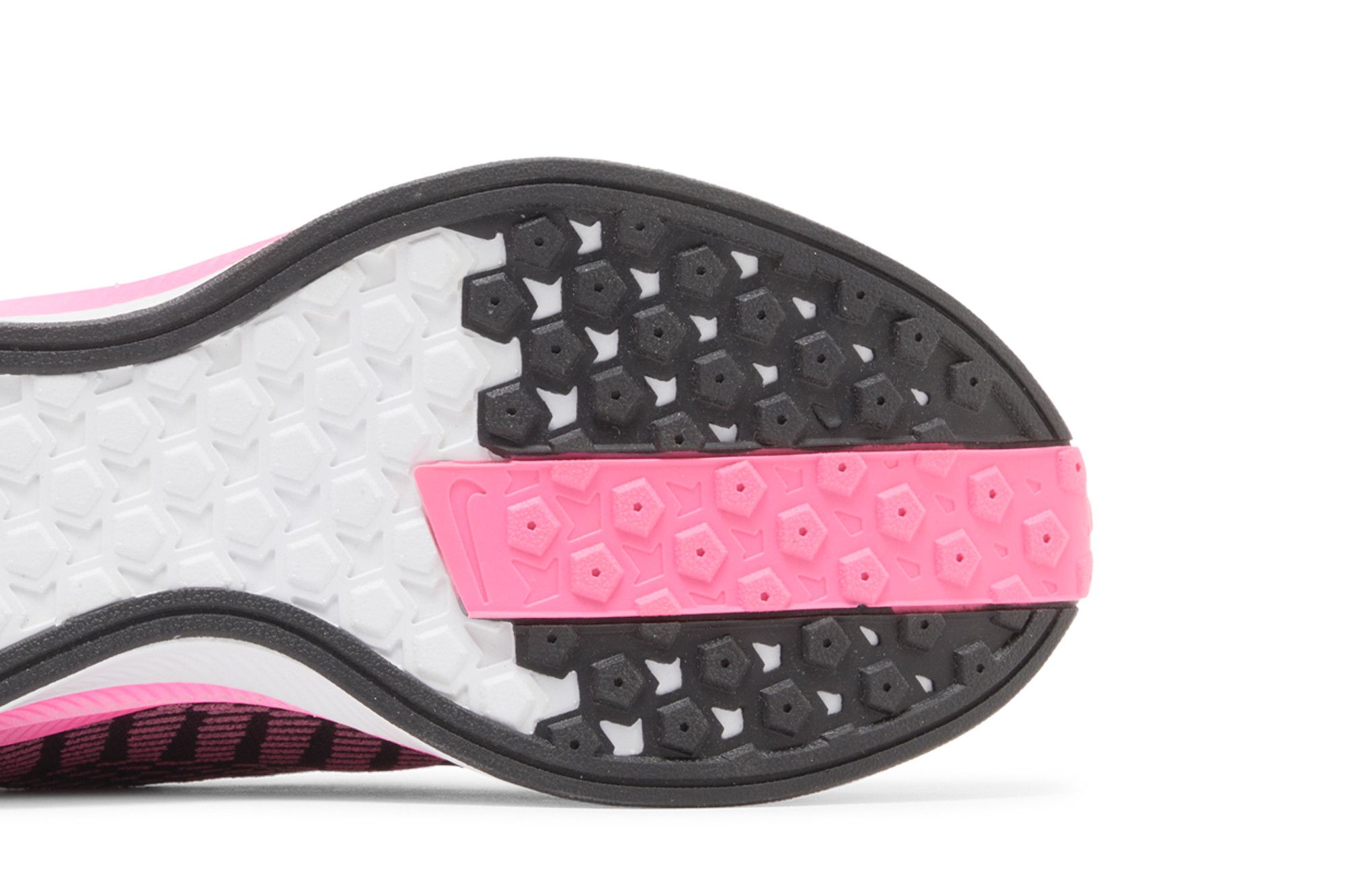 Size 5.0 Wmns Zoom Pegasus Turbo 2 Pink Blast