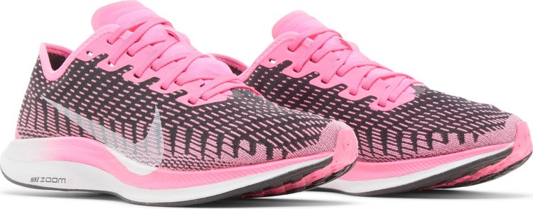 Wmns Zoom Pegasus Turbo 2 Pink Blast