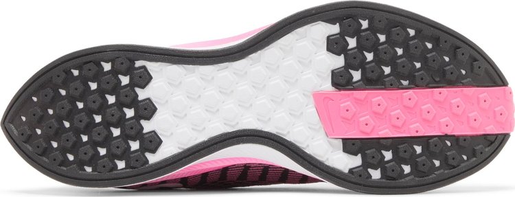 Wmns Zoom Pegasus Turbo 2 Pink Blast