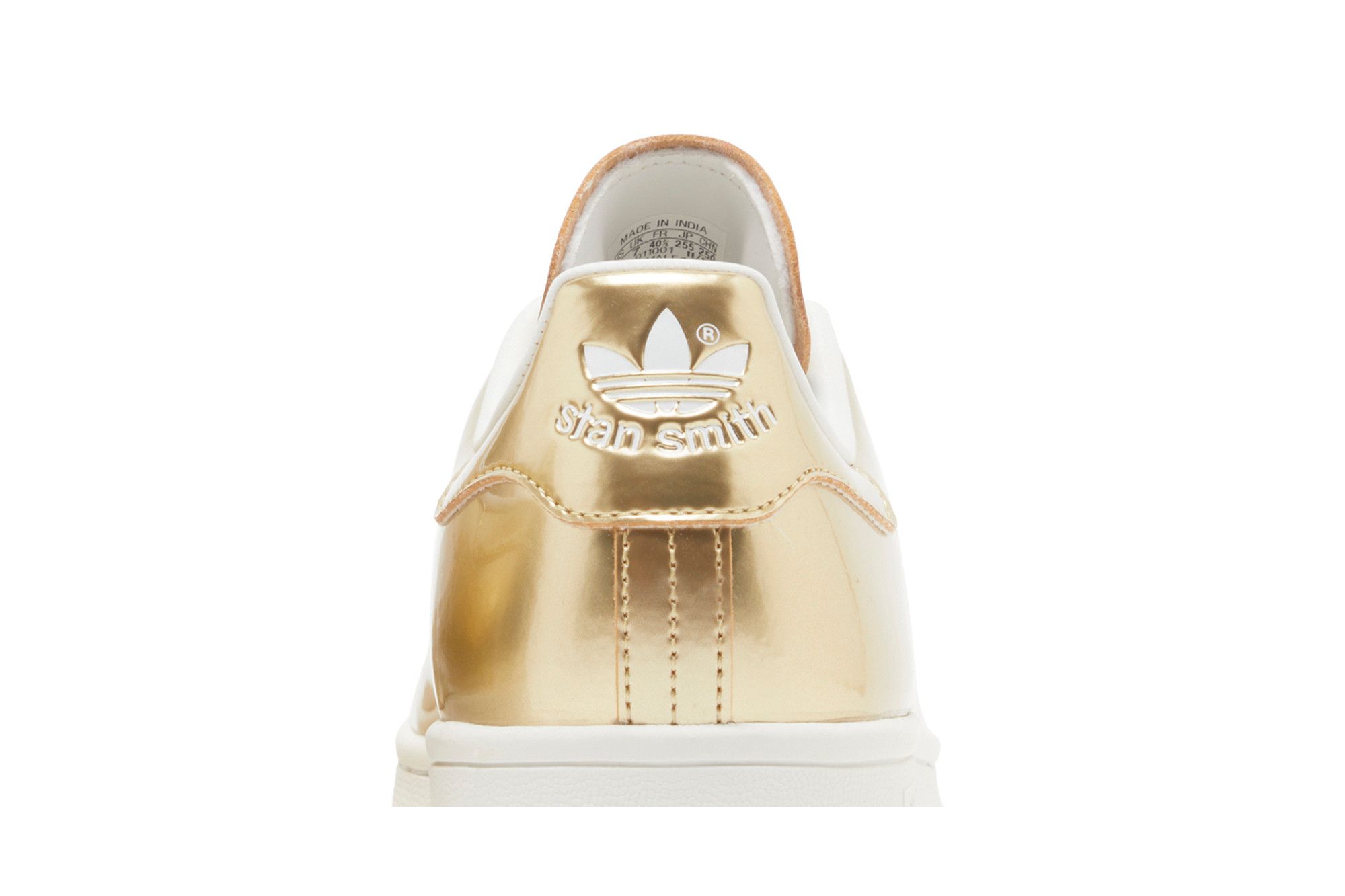Adidas stan smith gold australia clearance