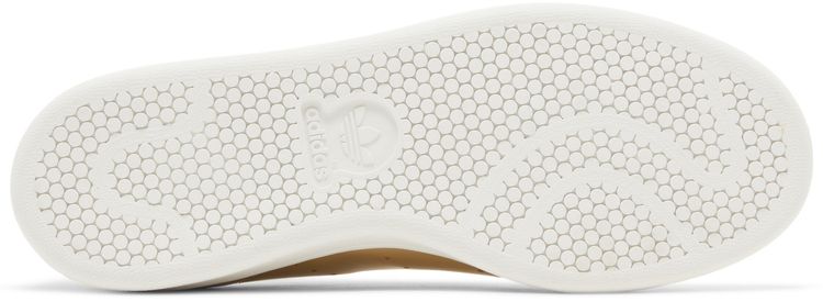 Adidas Stan Smith Gold Metallic