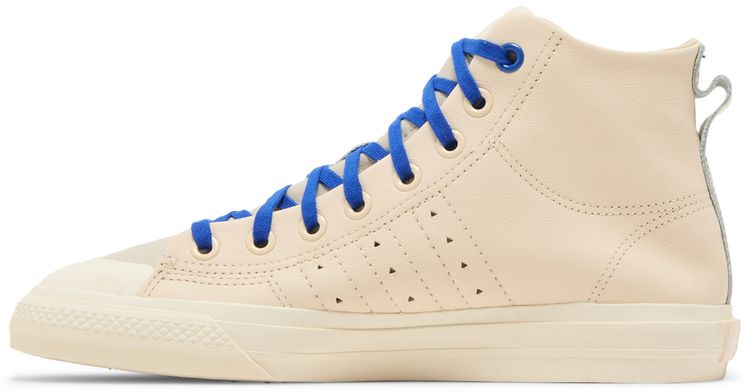 Pharrell Williams x Nizza Hi Cream