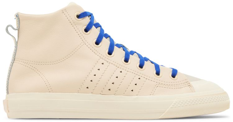 Pharrell Williams x Nizza Hi Cream