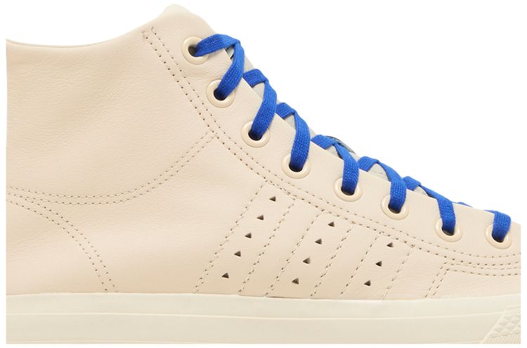 Pharrell Williams x Nizza Hi Cream