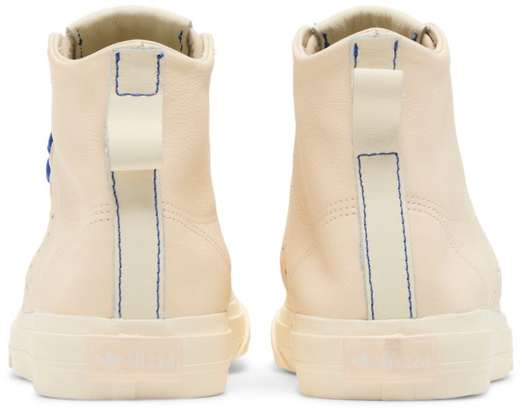Pharrell Williams x Nizza Hi Cream