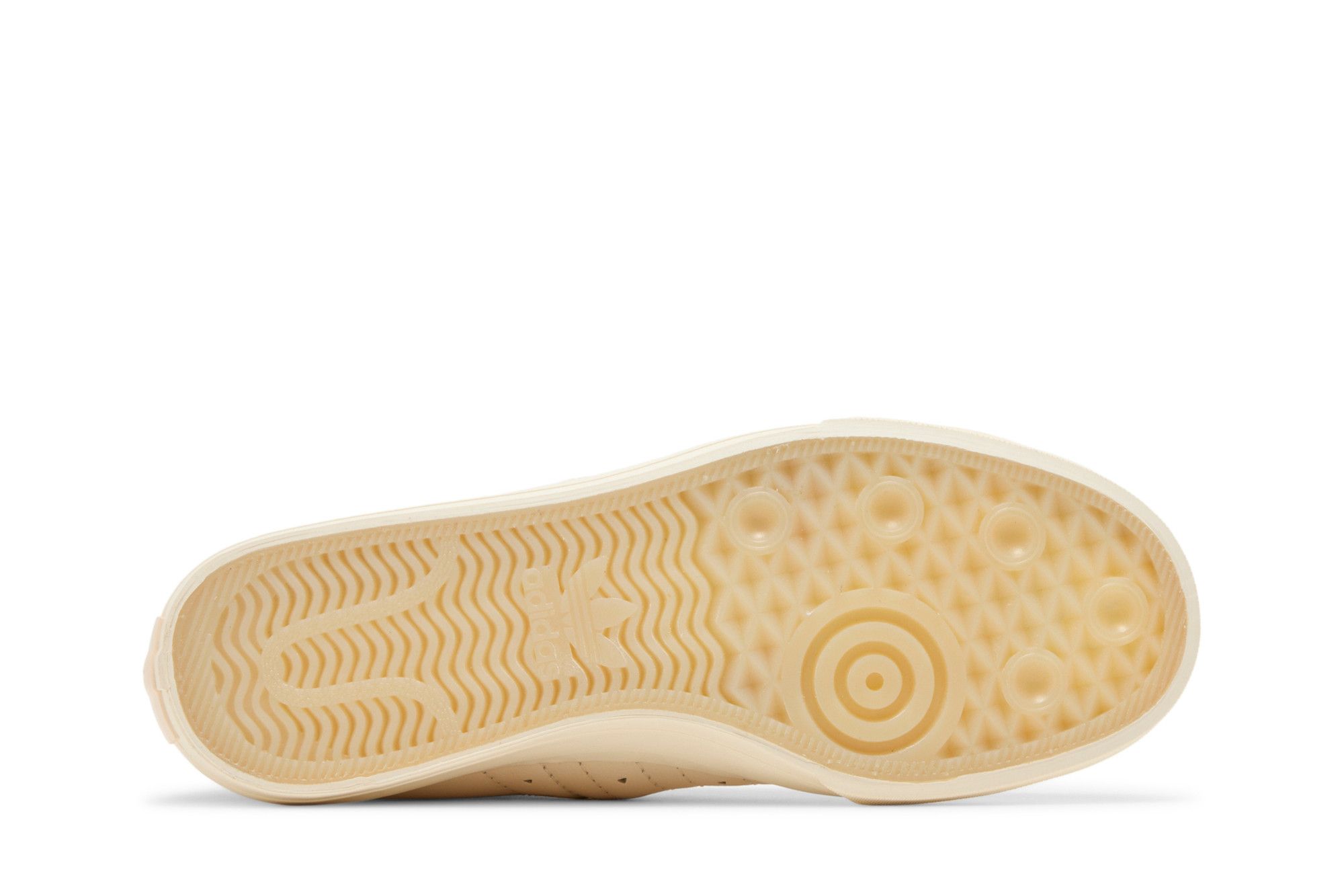 Buy Pharrell Williams x adidas Nizza Hi 'Cream' - FX8010 | GOAT